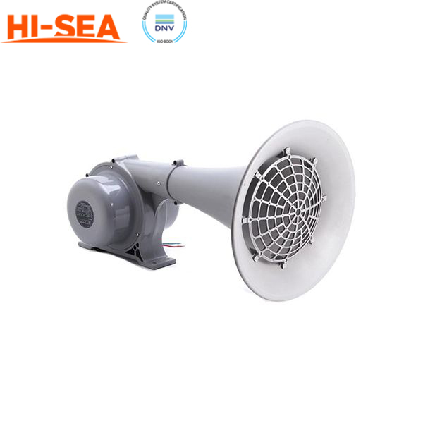 CDD-80 Marine Electric Horn